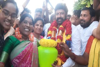 mla_balakrishna_opened_mineral_water_plant_in_satyasai_district.