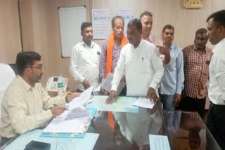 the-vhp-raised-objections-against-the-spiritual-meeting-of-christians-to-be-held-in-narmada