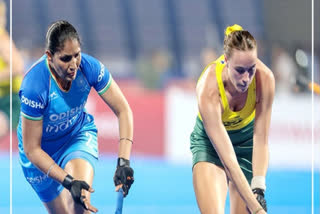 After facing three consecutive defeats, Indian women's hockey team would look to open their account against United States in its fourth FIH Pro League 2023-24 clash here on Friday.