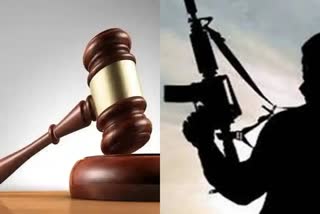 NIA court punished Riaz Abubakar  IS style terrorist attack  ഐഎസ് മാതൃകയിൽ ചാവേറാക്രമണം  പ്രതി റിയാസ് അബൂബക്കര്‍  ശിക്ഷാവിധി നാളെ