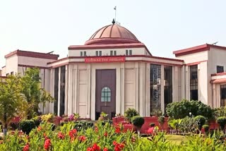 bilaspur high court reject bail plea