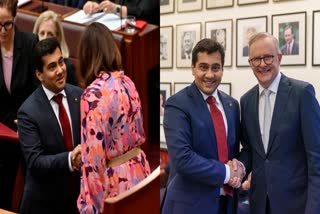 in-a-first-indian-origin-australian-senator-varun-ghosh-takes-oath-on-bhagavad-gita