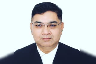 Sufi Anwar Hussain Shaikh has been appointed as the third judicial member of the Gujarat State Waqf Tribunal