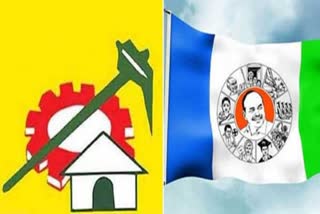 TDP_YSRCP_Clash_in_Kadapa