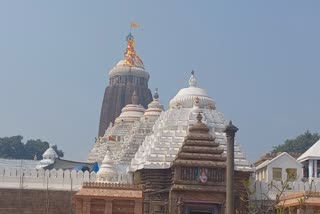 Puri Jagannath Temple