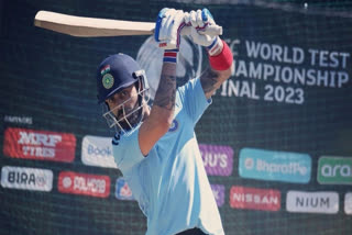 Former England skipper Nasser Hussain believes that if Virat Kohli misses out on the remaining three Tests of the five-match series, it will not just be the loss for the Indian team but for the series and world cricket in general.