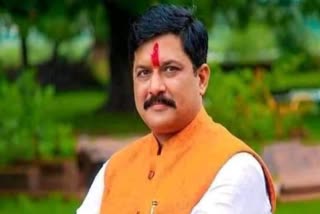 Shivpuri MP KP Yadav Demand