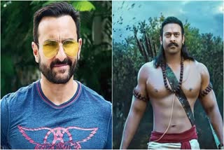 Saif Ali Khan Adipurush Movie