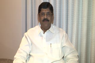 Anam Ramanarayana Reddy met Speaker