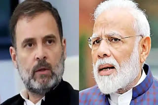 Rahul Gandhi Claims PM Modi Not OBC  PM Modi Not OBC By Birth  Govt issues clarification  മോദി ഒബിസി പരാമര്‍ശം  രാഹുൽ ഗാന്ധി