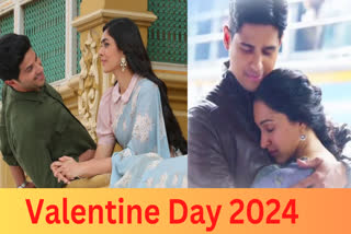 Valentine week 2024