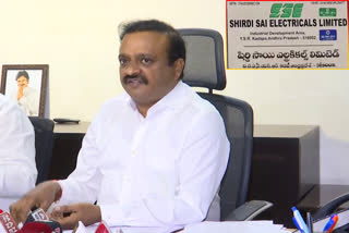 mp_Vallabhaneni_Balasouri_Angry_With_Andhra_Pradesh_Government