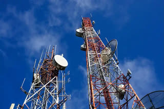 Cabinet approves telecom spectrum auctions at base price of Rs 96,317.65 crore
