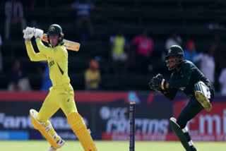 Australia edge out Pakistan by one-wicket, to face India in U19 WC final