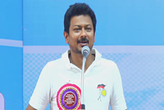 Udhayanidhi Stalin