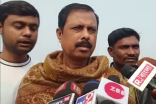 Bengal: TMC Leader Arabul Islam Arrested in Murder Case of Rural Poll Candidate