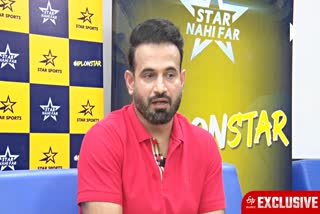 Irfan Pathan Exclusive