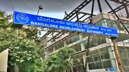 Bangalore Development Authority