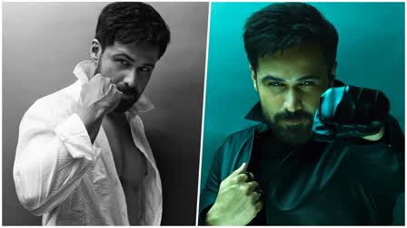 Emraan Hashmi to play parallel lead in Adivi Sesh-starrer film