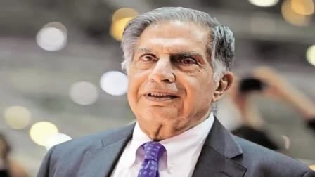 Ratan Tata