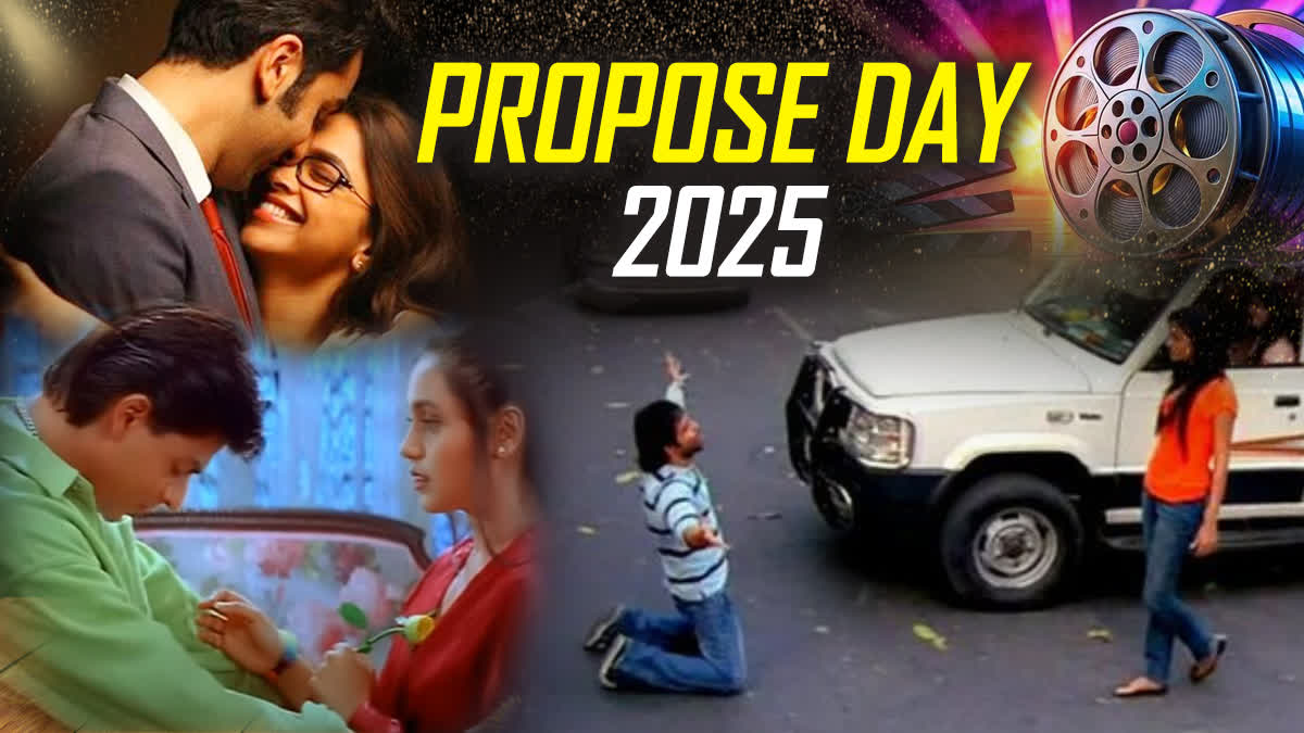 Propose Day 2025