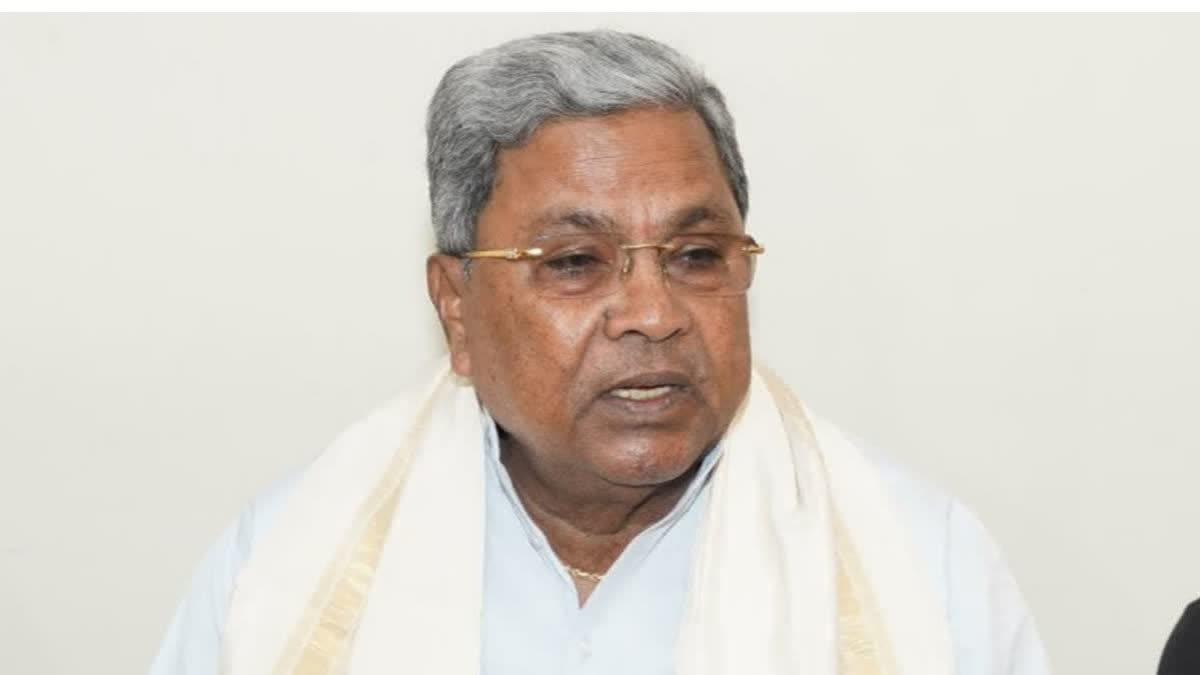 Siddaramaiah urged PM Modi to halt UGC draft regulations, calling them anti-federal and demanding consultations with states, academicians, and stakeholders.