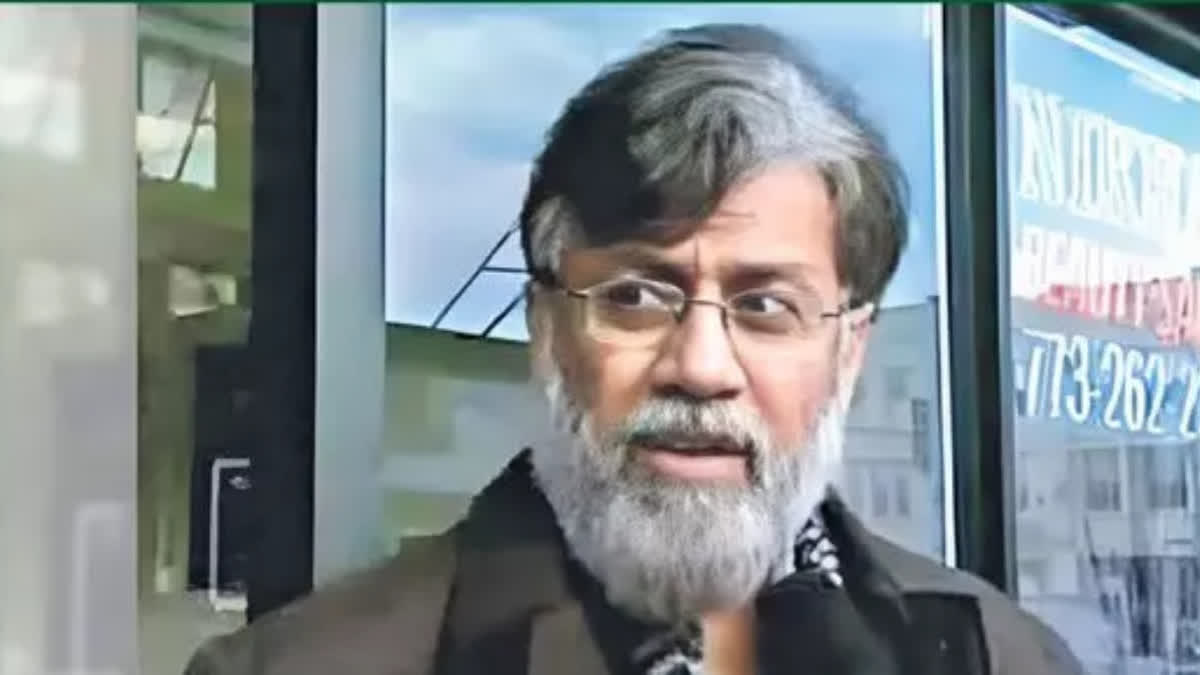 India is coordinating with US authorities on the extradition of 26/11 accused Tahawwur Rana after he exhausted all legal options, including a Supreme Court appeal.