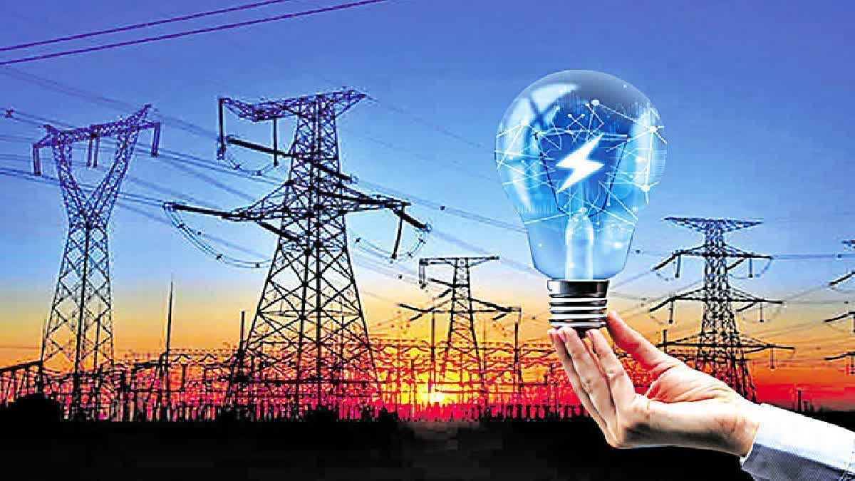 Telangana Highest Ever Power Demand