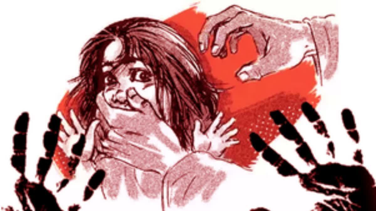 33 years old woman sexually assaulted and brutally killed in  Nagpur, case has been registered against unknown accused