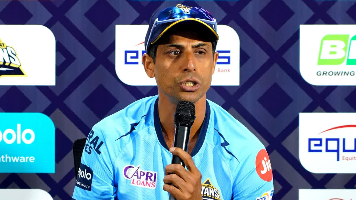 Padamjeet Sehrawat shared a heartwarming story about when Ashish Nehra saved his childhood coach Tarak Sinha from a major crisis.