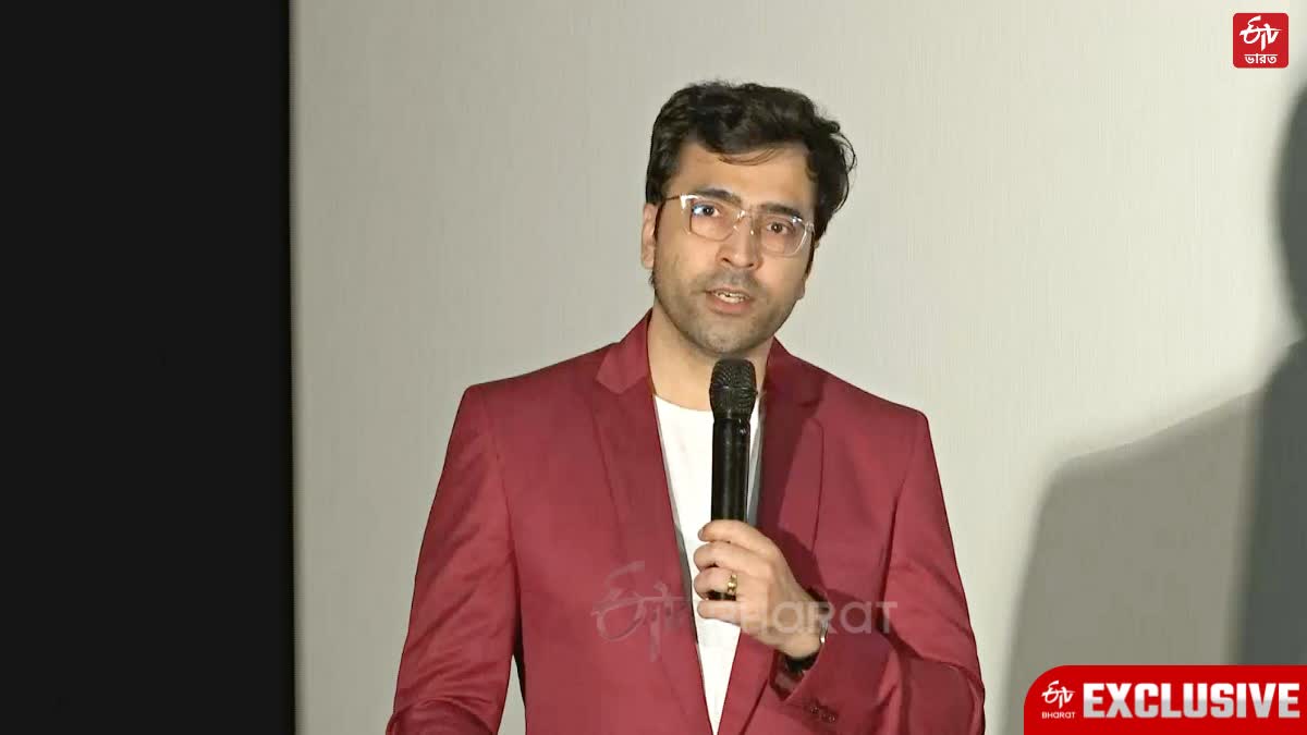 ABIR CHATTERJEE