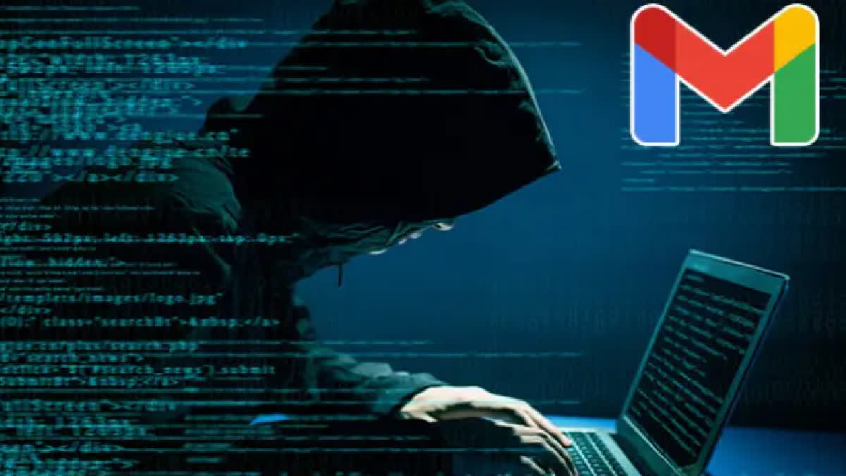 CyberCriminals Embezzle 10 Crore Using Fake Email ID