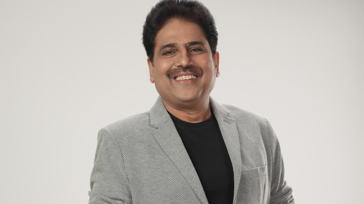 Taarak Mehta Ka Ooltah Chashmah actor Shailesh Lodha makes his theatre debut