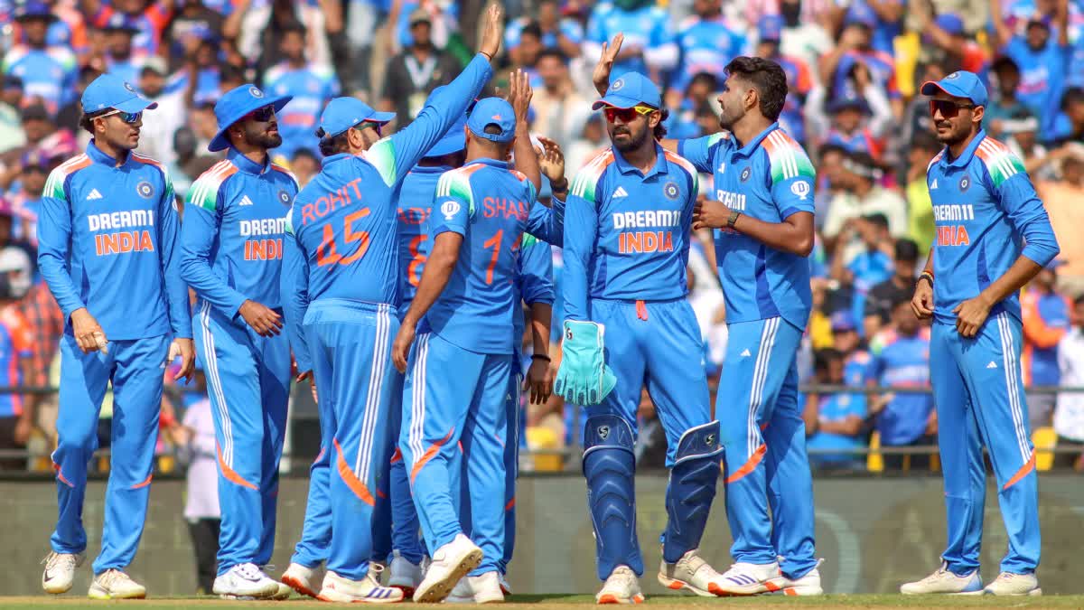 India possible playing 11 against England for 2nd ODI at CuttackIndia possible playing 11 against England for 2nd ODI at Cuttack