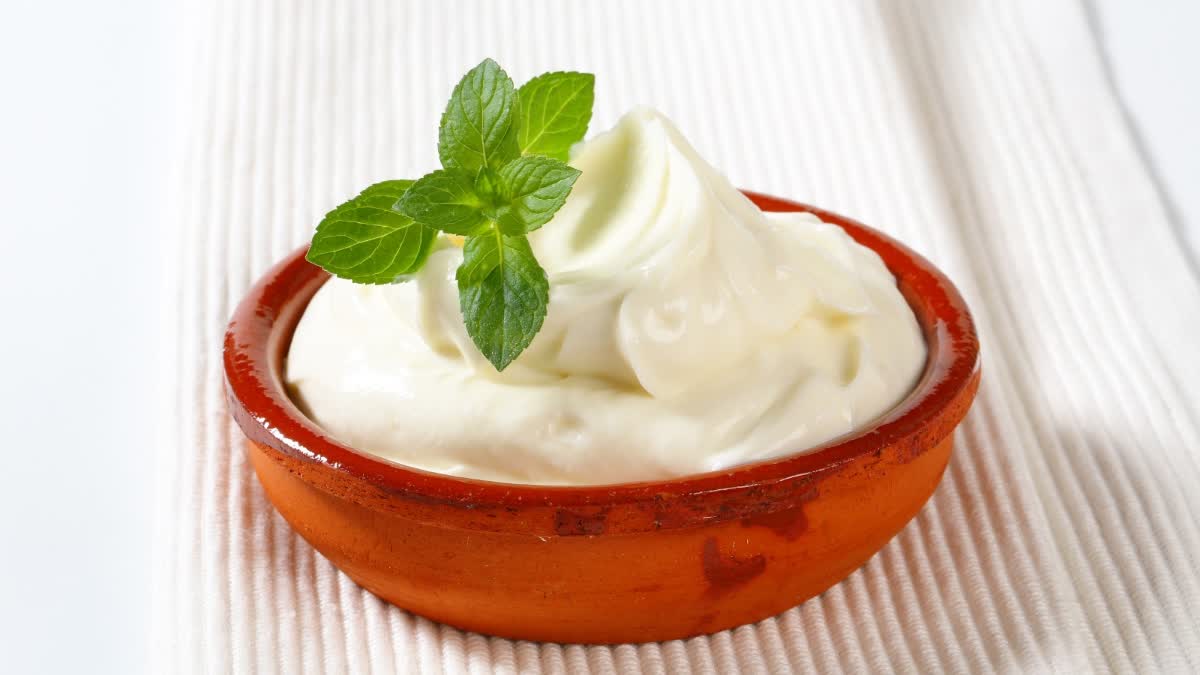 Winter Nutrition: What Happens When You Eat Curd in Cold Weather