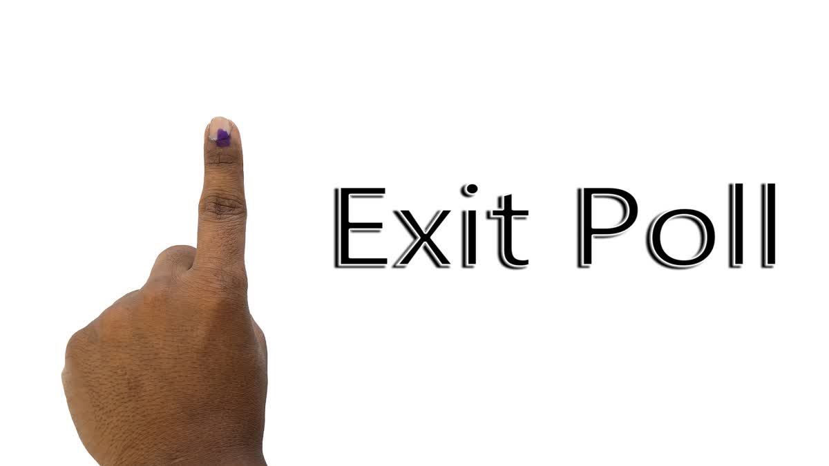 Delhi Polls Exit Polls Predictions