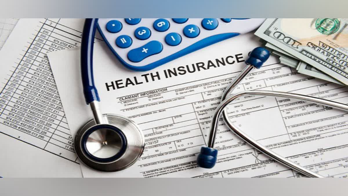 Health Insurance Premiums Reduce Tips