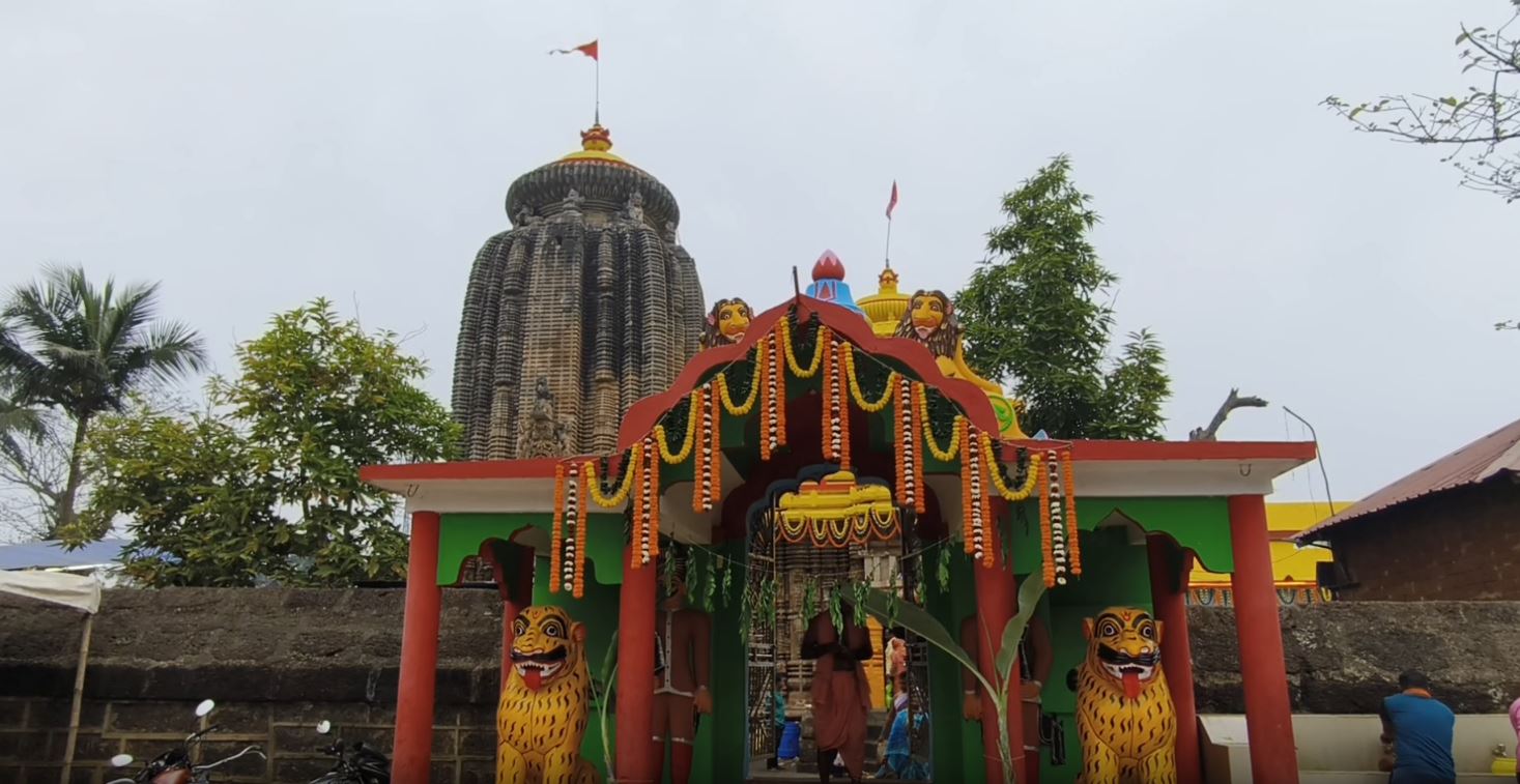 Madhabananda Peetha Bhaimi Ekadashi