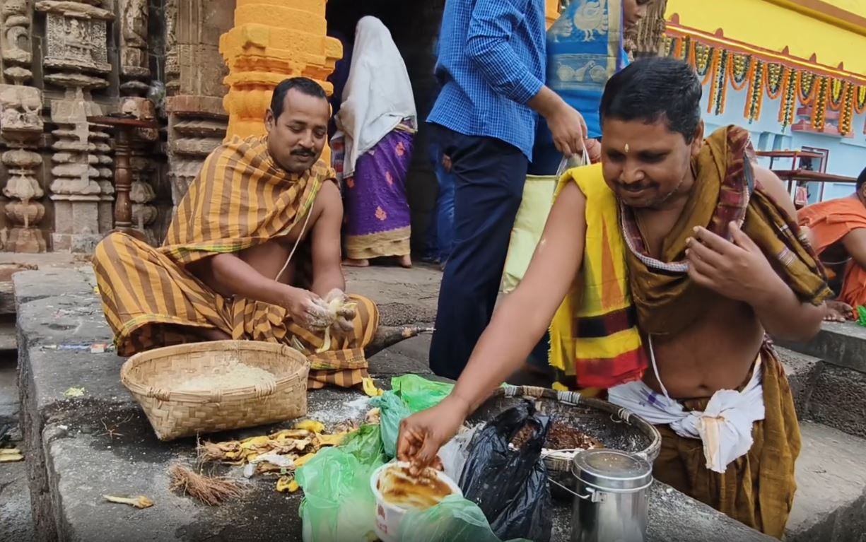 Madhabananda Peetha Bhaimi Ekadashi