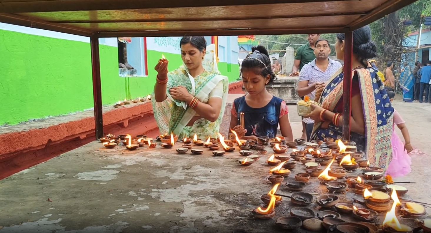 Madhabananda Peetha Bhaimi Ekadashi