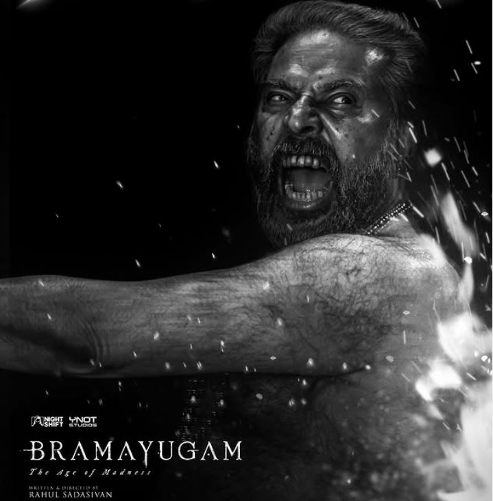 Bramayugam MOVIE ART DIRECTION  JOTHISH SHANKAR ON MOVIE DIRECTION  ഭ്രമയുഗം സിനിമ  മമ്മൂട്ടിയുടെ ഭ്രമയുഗം സിനിമ