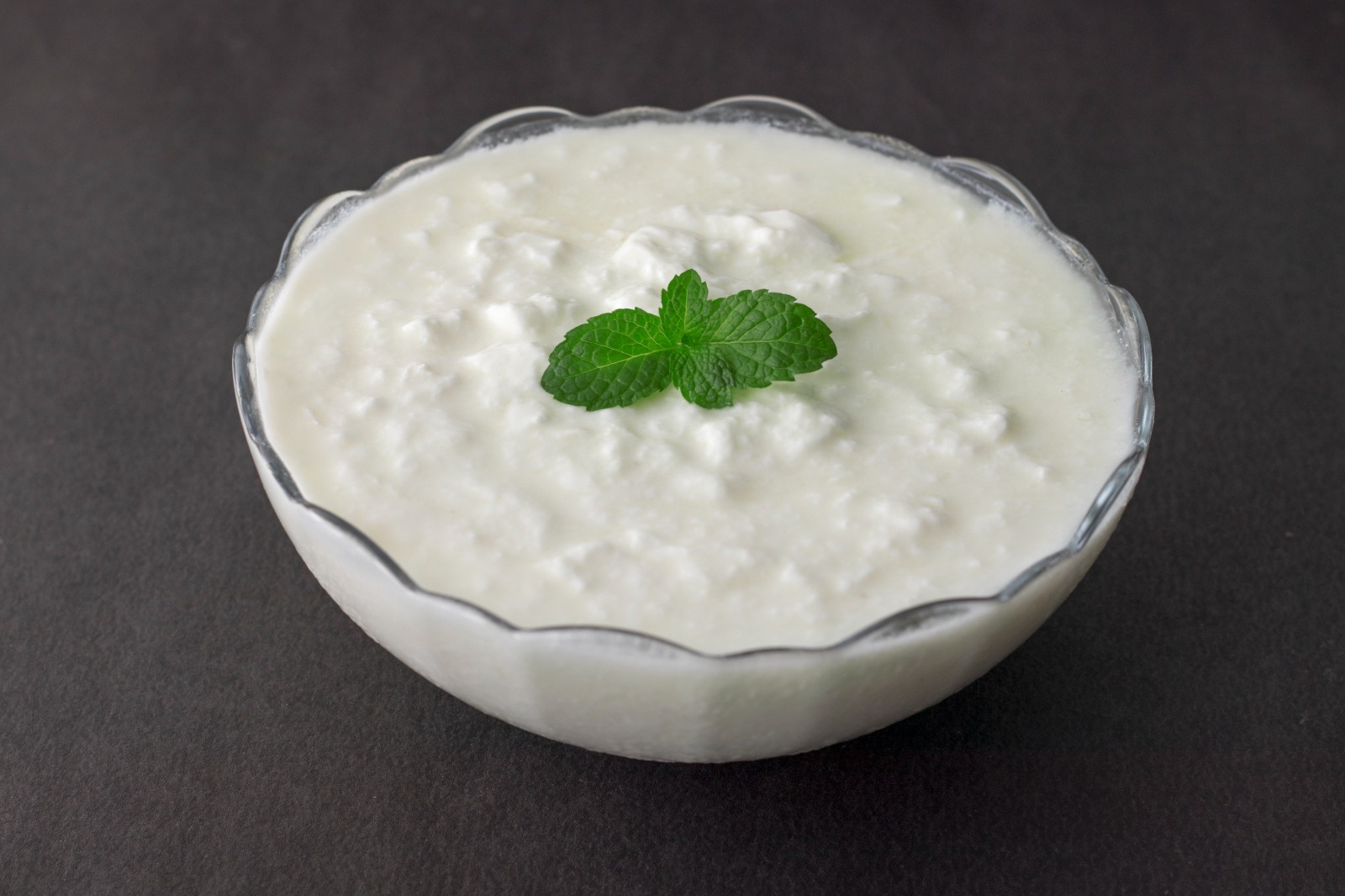 Winter Nutrition: What Happens When You Eat Curd in Cold Weather