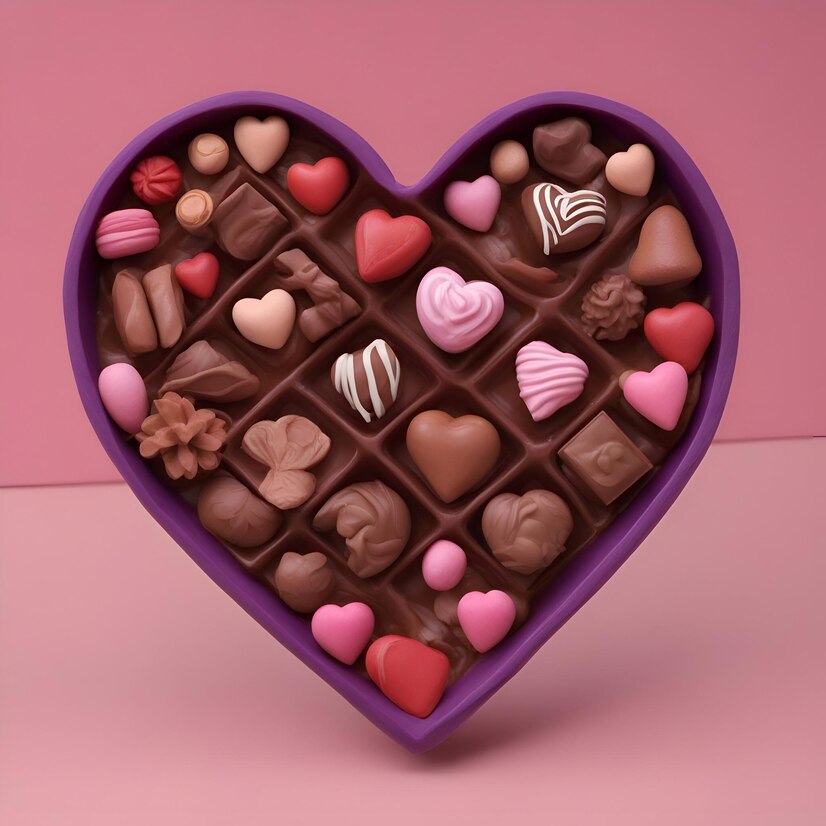 CHOCOLATE DAY  VALENTINES WEEK  VALENTINES DAY 2025