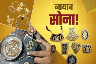 RATLAM THEWA JEWELLERY