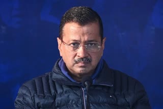 Kejriwal ACB Notice