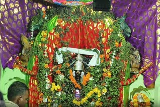 Madhabananda Peetha Bhaimi Ekadashi