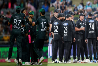 Pakistan will square off against New Zealand in the opening match of the tri-series in Lahore on Saturday. Catch all the live-streaming details below.