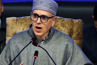 Omar Abdullah