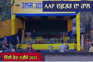 Delhi Assembly Election 2025