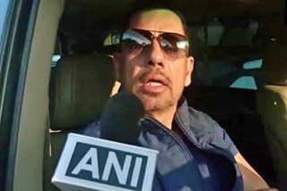 Robert Vadra